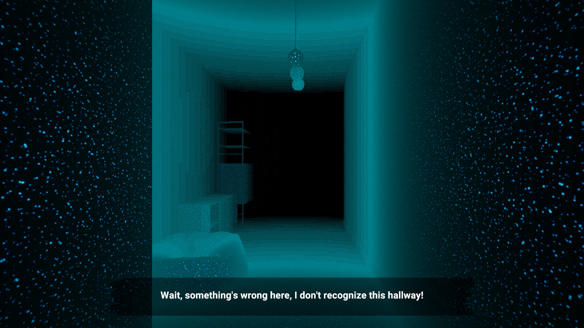 Is Anybody There? screenshot #11