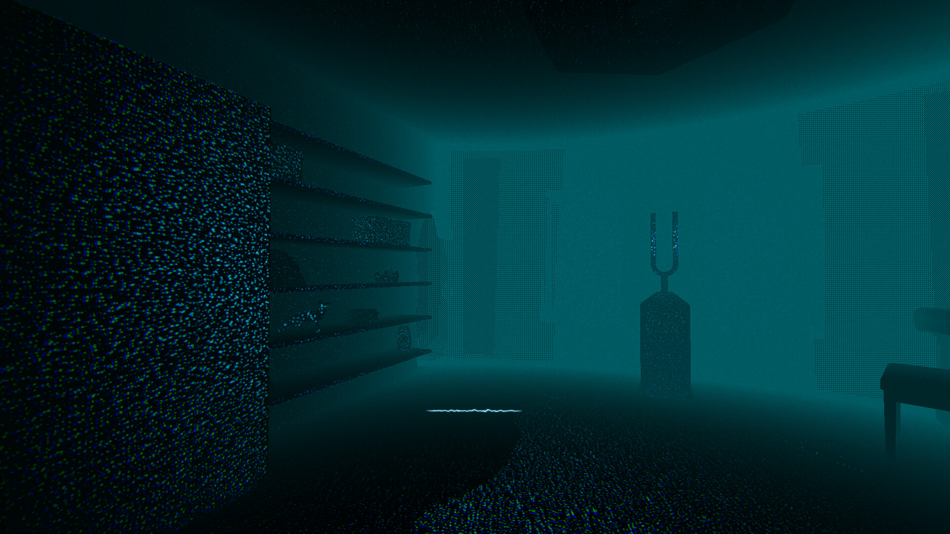 Is Anybody There? screenshot #13