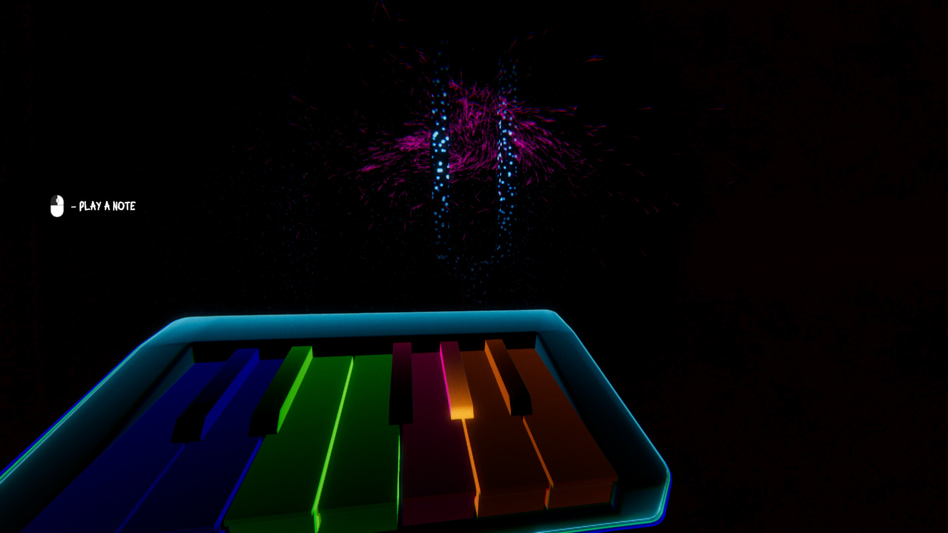 Is Anybody There? screenshot #3