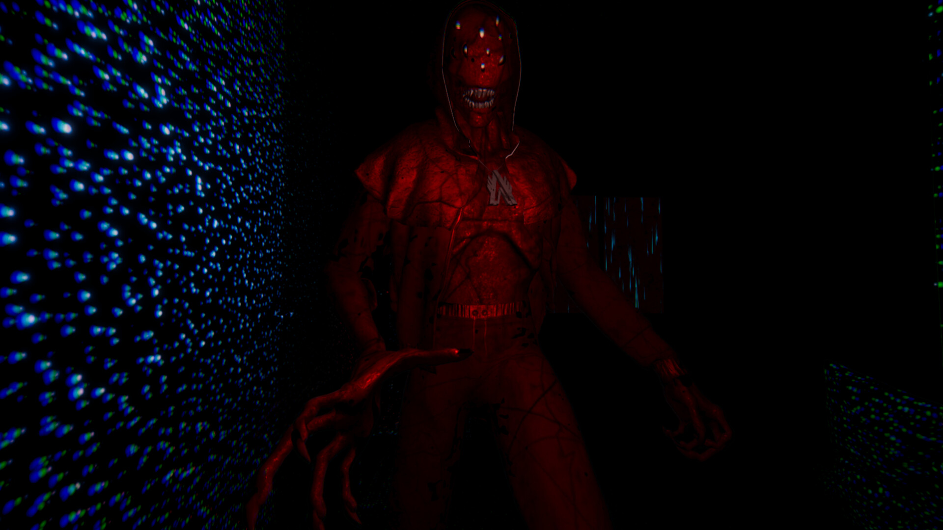 Is Anybody There? screenshot #6