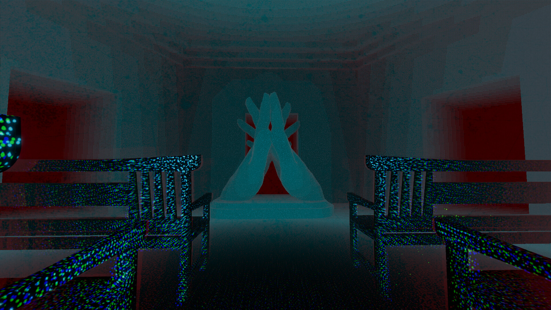 Is Anybody There? screenshot #4