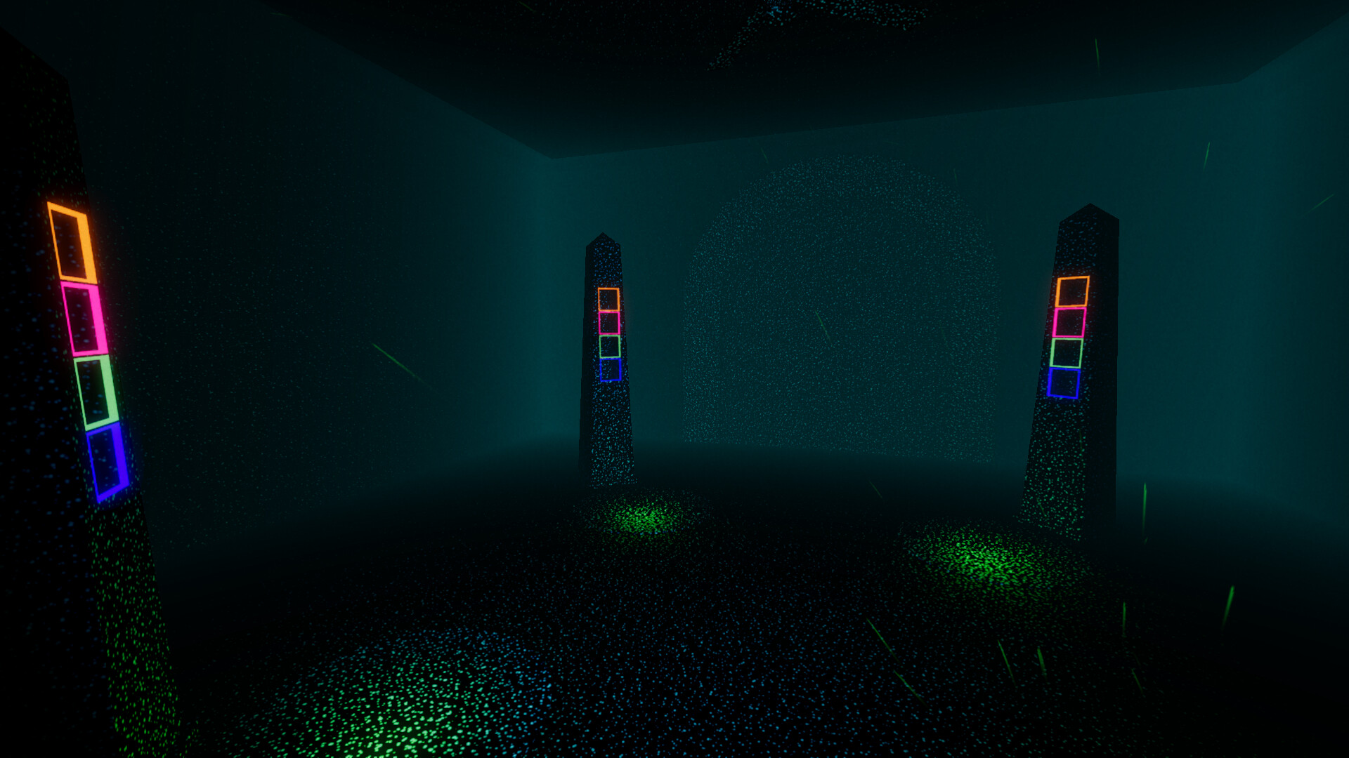 Is Anybody There? screenshot #10