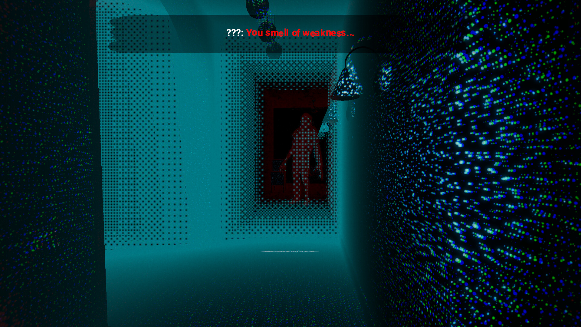 Is Anybody There? screenshot #12