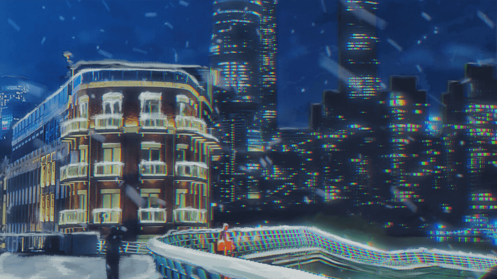 失败作 WRECKED screenshot #4