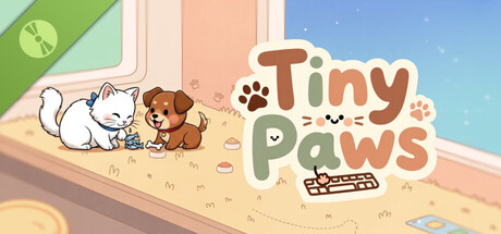 Tiny Paws Demo