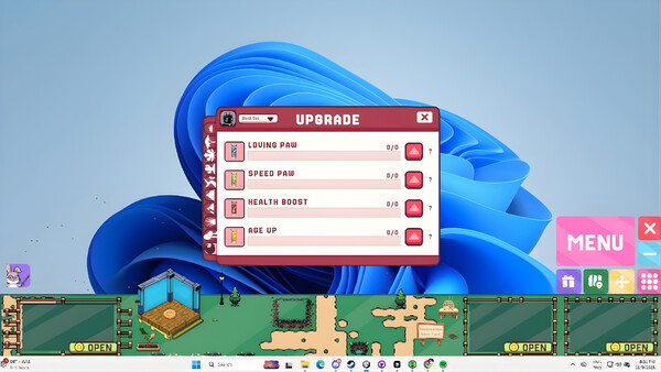 Tiny Paws Demo screenshot 4
