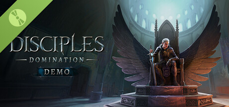 Disciples: Domination - Demo