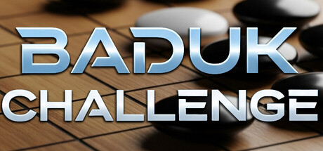 Baduk Challenge (Go Challenge)