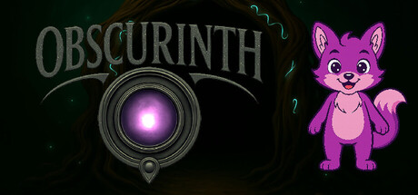 Obscurinth steam charts