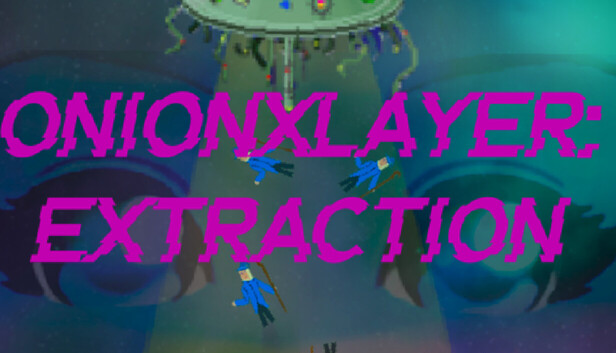 OnionXLayer: Extraction