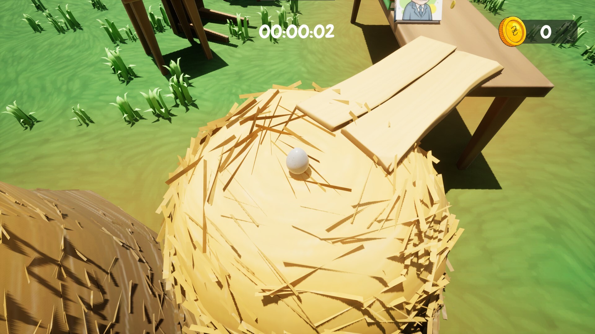 Egg Souls screenshot #5