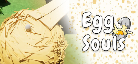 Egg Souls game thumbnail