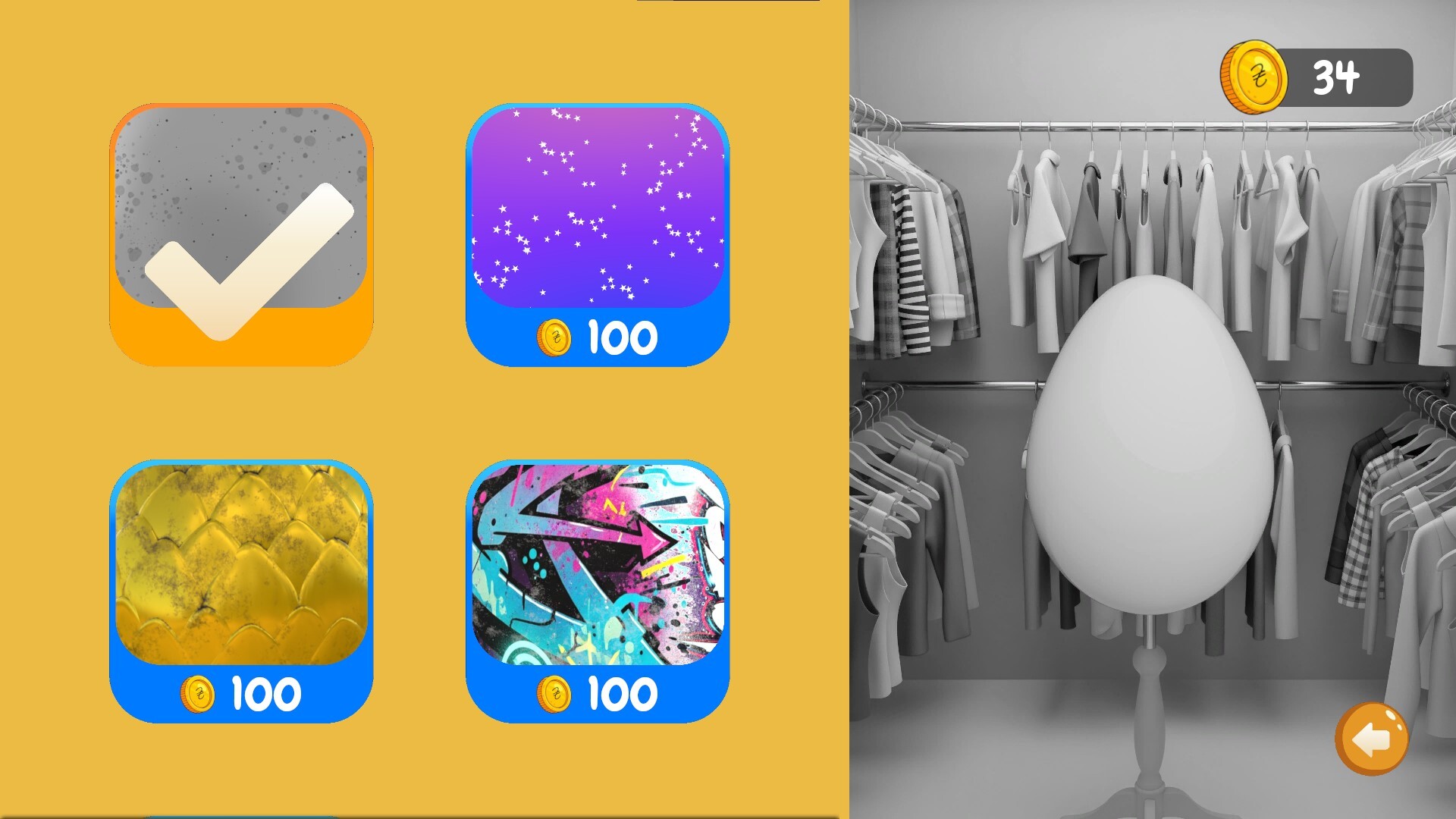 Egg Souls screenshot #4