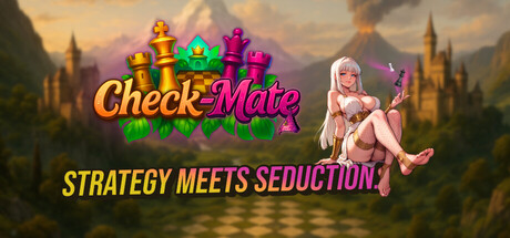 Check-Mate: Strategy Meets Seduction