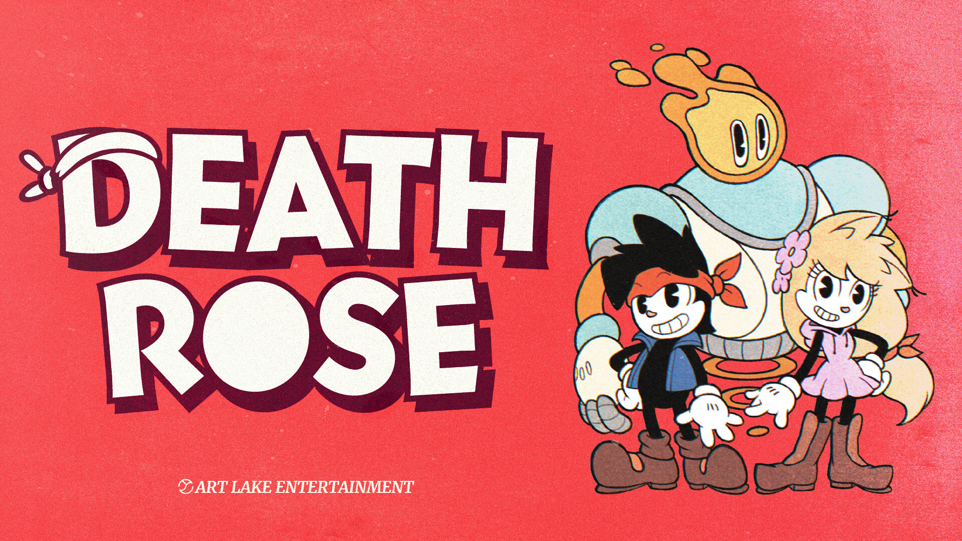 Death Rose Featured Screenshot #1