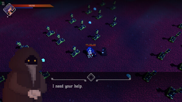 Death Rose screenshot 5