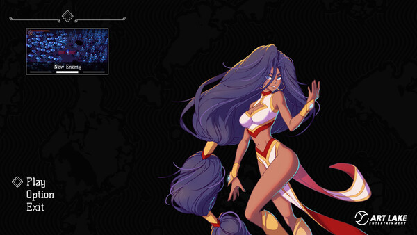 Death Rose screenshot 4