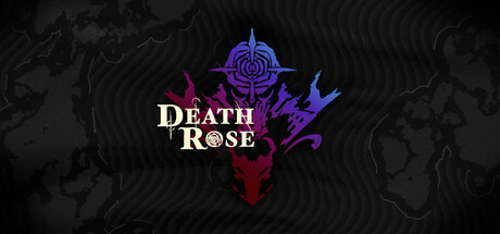 Death Rose game cover