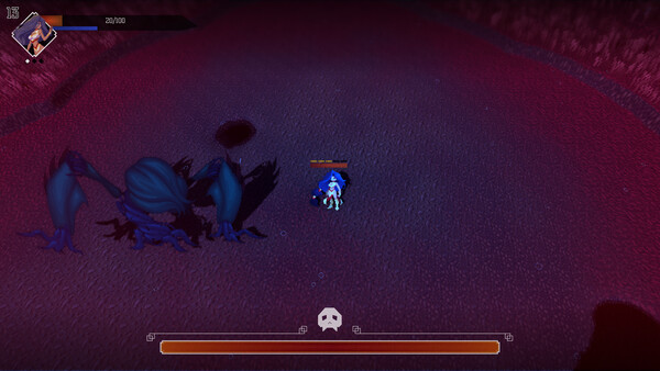 Death Rose screenshot 3