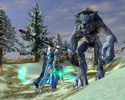 SpellForce - Platinum Edition.