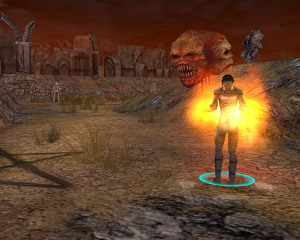 Screenshot z SpellForce: Platinum Edition