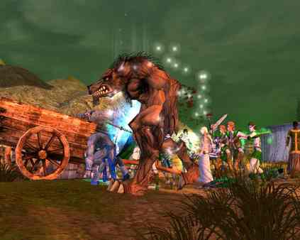 SpellForce - Platinum Edition.