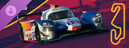 Le Mans Ultimate - ELMS Pack 3