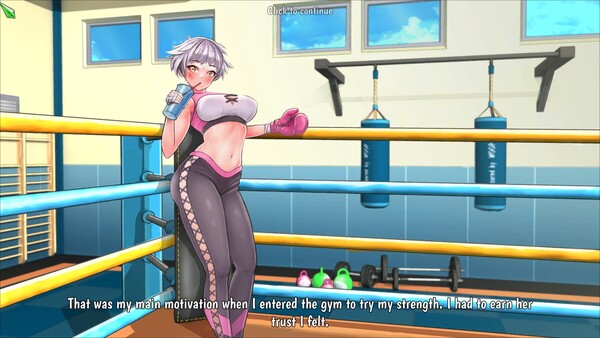 5 Girls, 1 Honey -  Prologue screenshot 6