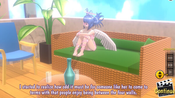 5 Girls, 1 Honey -  Prologue screenshot 5