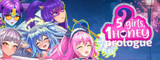 5 Girls, 1 Honey -  Prologue