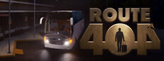 Session Notes: Route 404 game capsule image