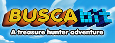 Buscabit: A treasure hunter adventure