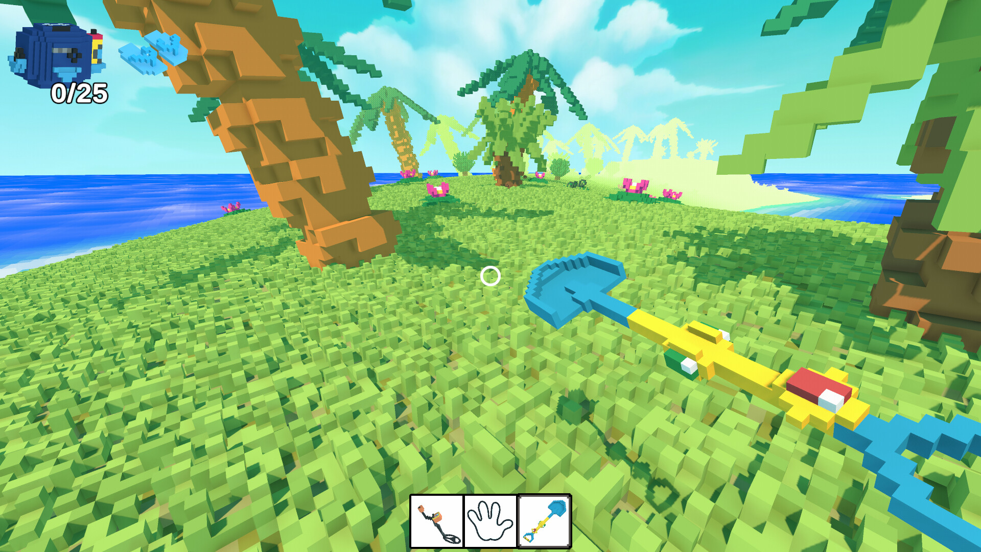 Buscabit: A treasure hunter adventure screenshot #5