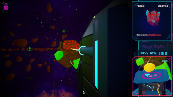 Screenshot 3 of 134 and counting - more gameplay footage