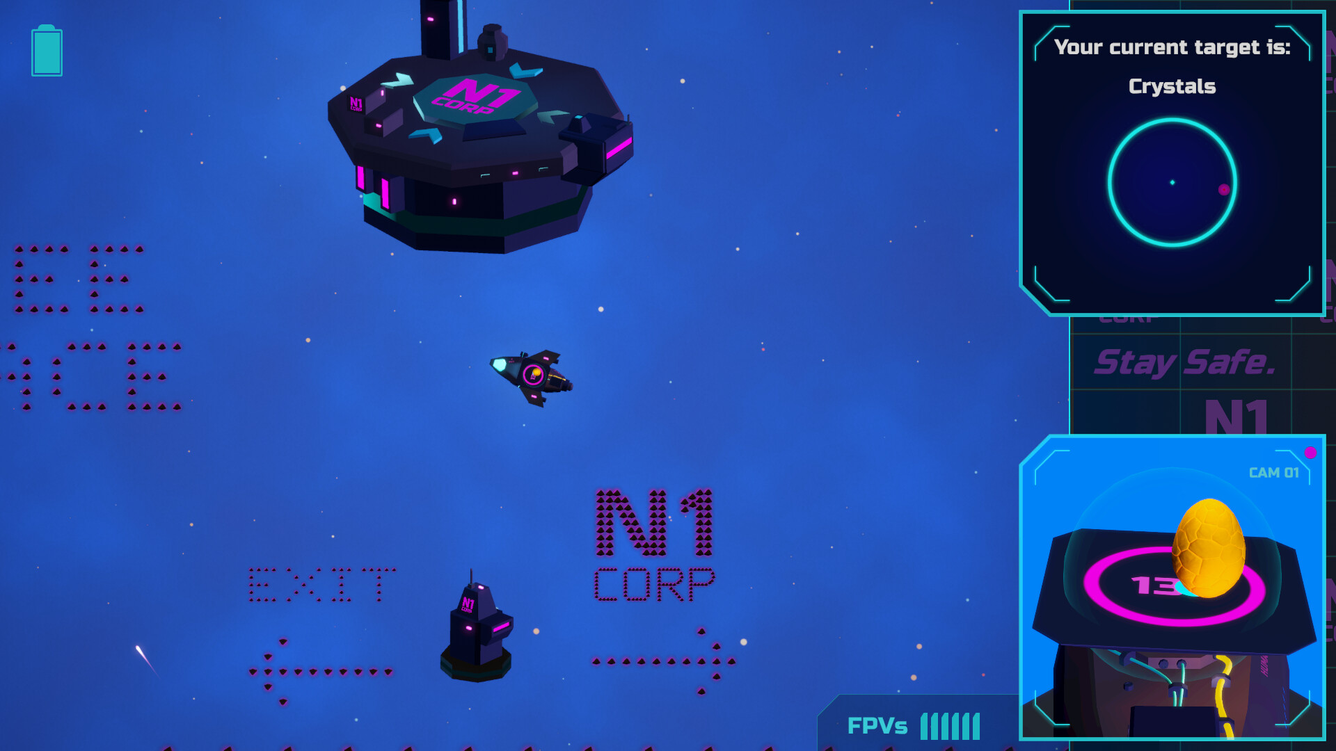 134 and counting screenshot #5