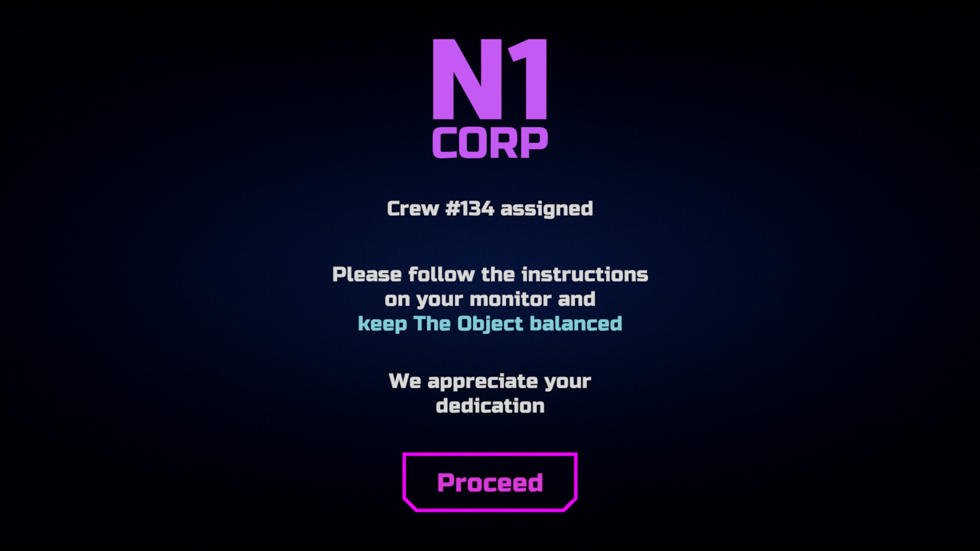 134 and counting screenshot #7