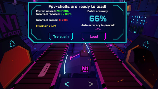 Screenshot 2 of 134 and counting - additional gameplay view