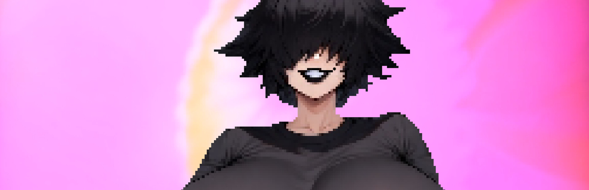 Yandere Goth Delinquent Trouble 2