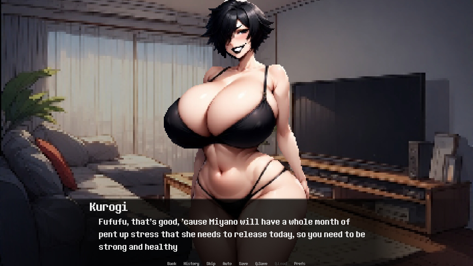 Steam Image