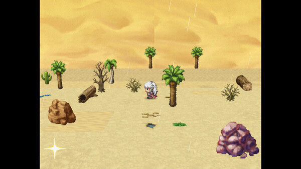Скриншот из Grand Sands