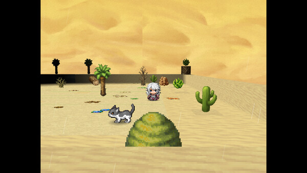 Скриншот из Grand Sands