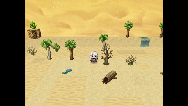 Скриншот из Grand Sands