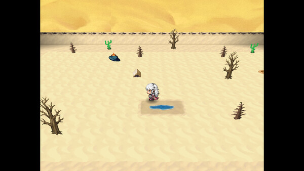 Скриншот из Grand Sands