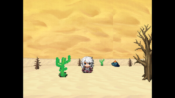 Скриншот из Grand Sands