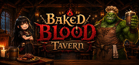 Baked Blood Tavern