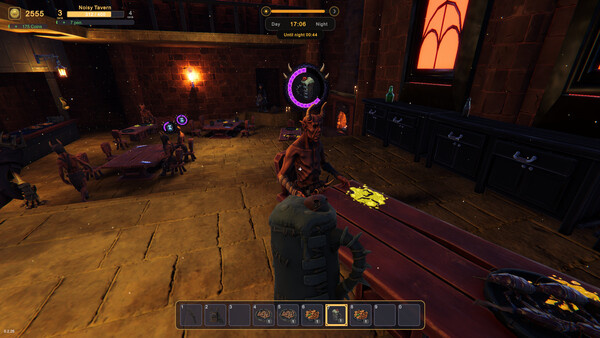 Baked Blood Tavern screenshot 5