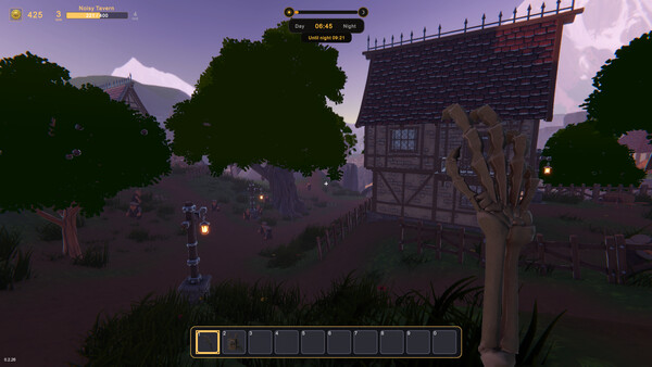 Baked Blood Tavern screenshot 6