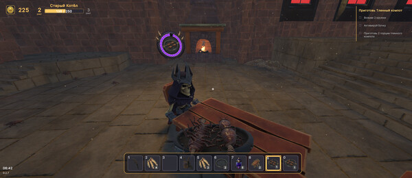 Screenshot media