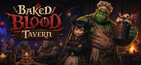 Baked Blood Tavern