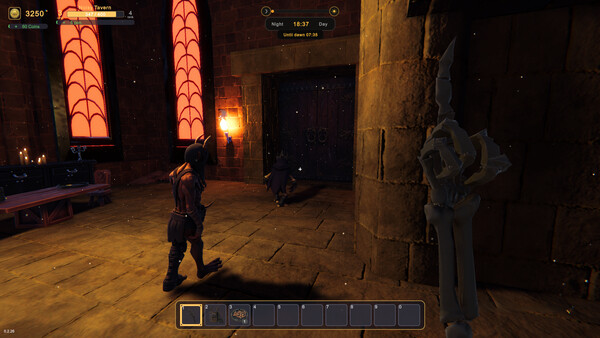 Baked Blood Tavern screenshot 4